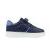 LEVIS KICK MINI VUNI0122S-0789 ΠΑΙΔΙΚΟ ΠΑΠΟΥΤΣΙ Sneaker ΑΓΟΡΙ ΜΠΛΕ
